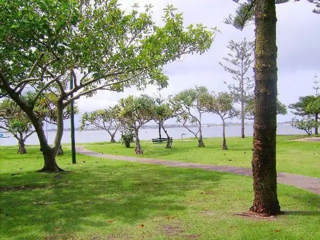 Fifth view of Homely townhouse listing, 2/25 Clark Street, Biggera Waters QLD 4216