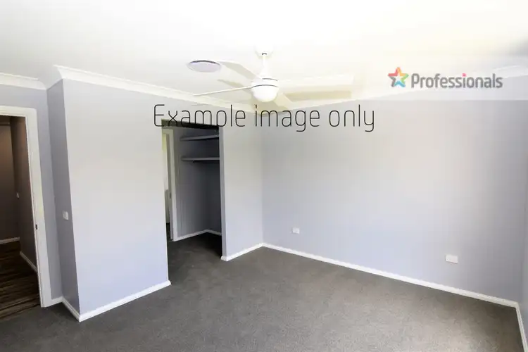Fifth view of Homely house listing, 24 Lew Avenue, Eglinton NSW 2795