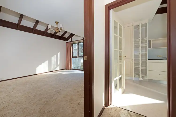 Fourth view of Homely townhouse listing, 2/13 Wayne Avenue, Sandy Bay TAS 7005