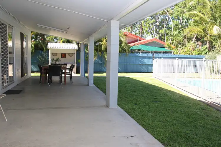 Second view of Homely house listing, 10 Rosella Court, Condon QLD 4815