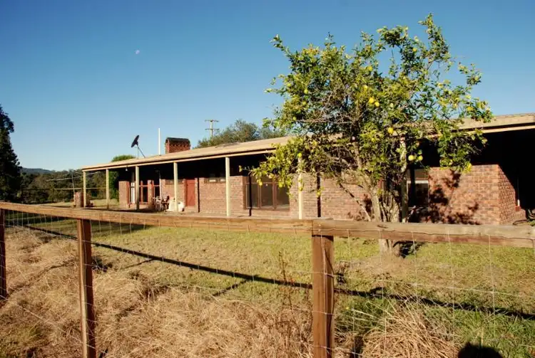 Fifth view of Homely rural property listing, Address available on request