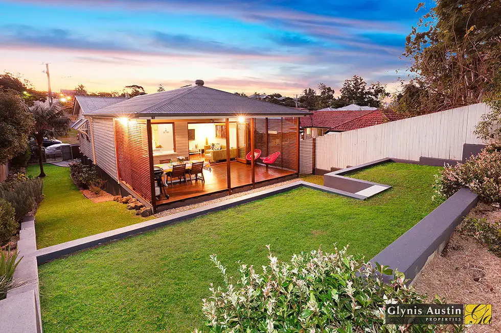 Main view of Homely house listing, 7 Grove Street, Red Hill QLD 4059