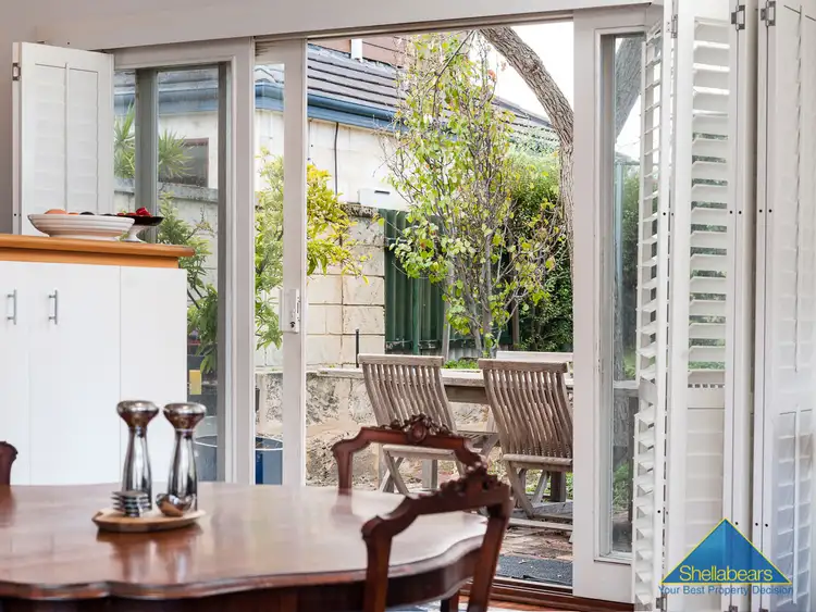 Third view of Homely house listing, 46 Napier Street, Cottesloe WA 6011