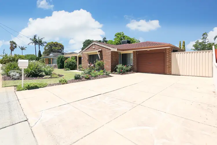 Fifth view of Homely house listing, 286 Vahland Ave, Willetton WA 6155