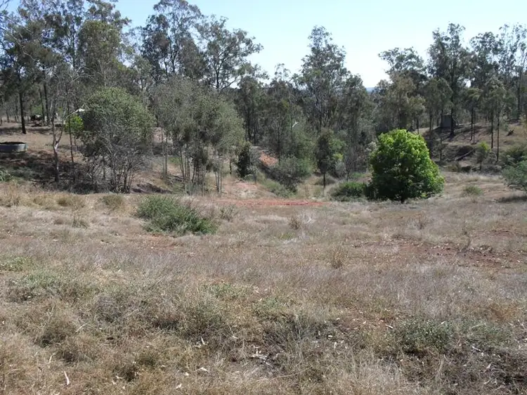 Fifth view of Homely land listing, 80 Heights Road, Nanango QLD 4615