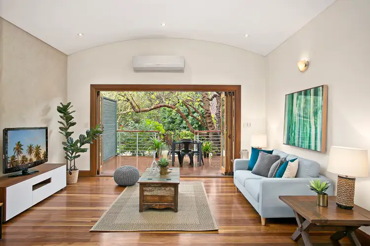 Second view of Homely house listing, 5 Charles Street, Marrickville NSW 2204