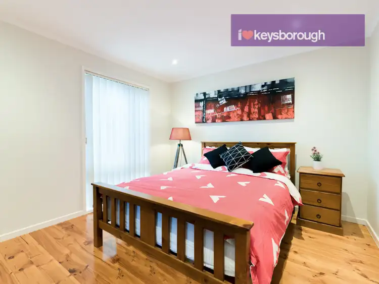 Sixth view of Homely house listing, 14 Malabar Court, Keysborough VIC 3173