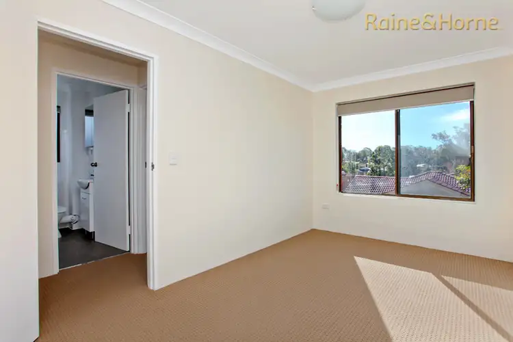 Fifth view of Homely apartment listing, 18/34 Luxford Road, Mount Druitt NSW 2770