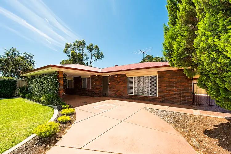 48 Dickson Drive, Middle Swan WA 6056