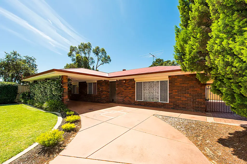 Main view of Homely house listing, 48 Dickson Drive, Middle Swan WA 6056