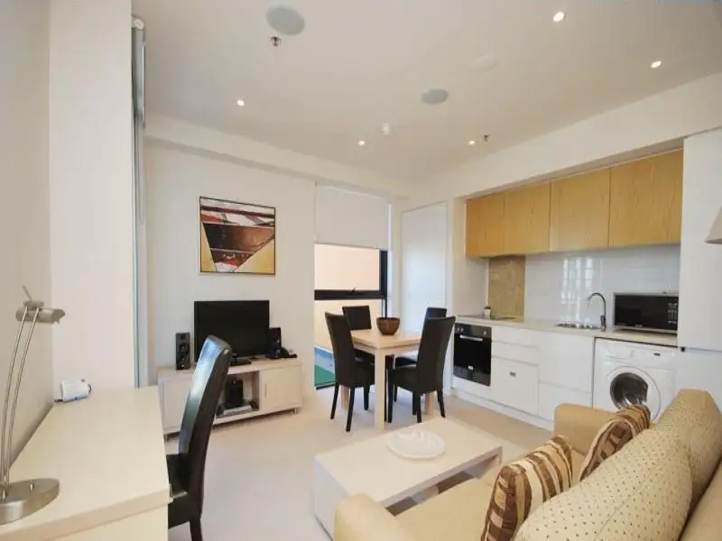 Main view of Homely apartment listing, 705/10 Balfours Way, Adelaide SA 5000