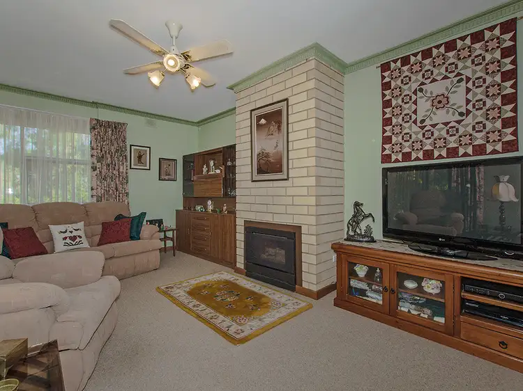 Second view of Homely house listing, 5 Orchard Grove, Hawthorndene SA 5051