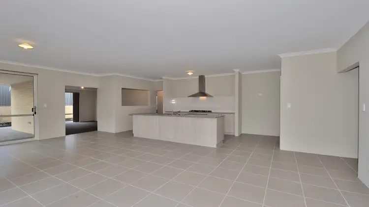 Fourth view of Homely house listing, 7 Holbeck Way, Baldivis WA 6171