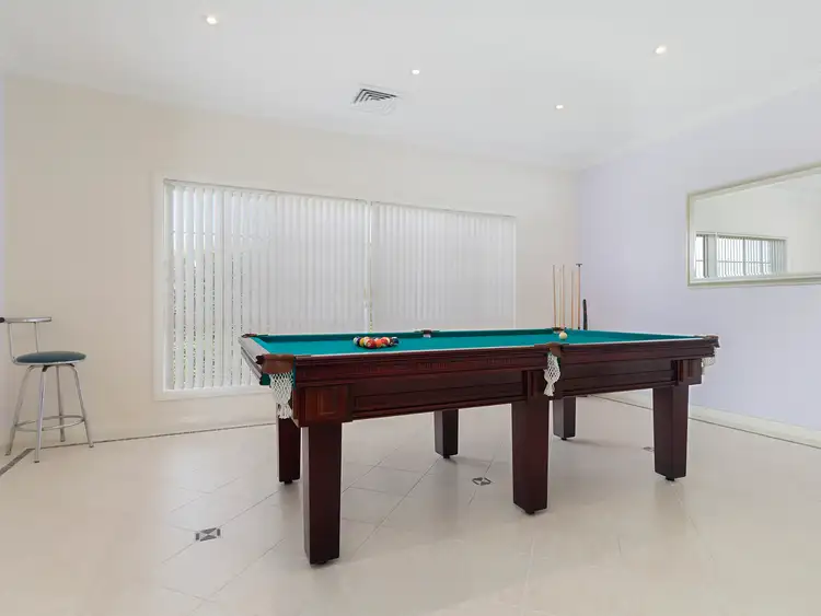 Seventh view of Homely house listing, 8 Elyard Circuit, West Hoxton NSW 2171