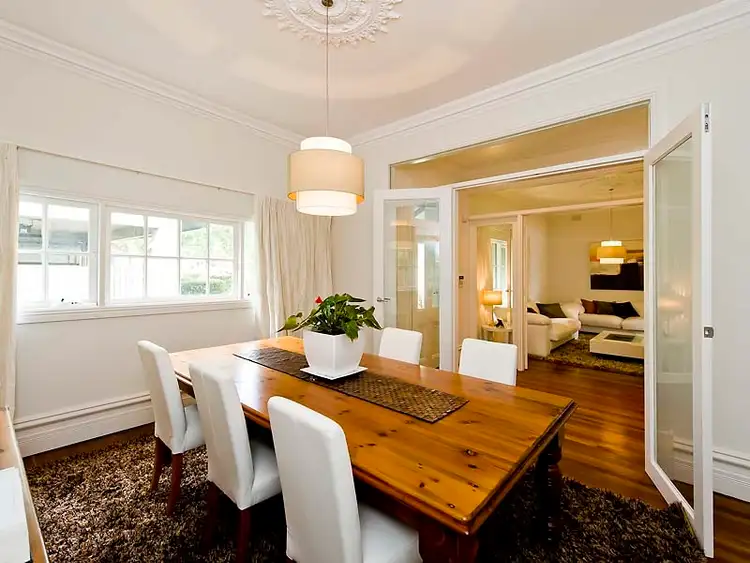 Fifth view of Homely house listing, 36 Leon Road, Dalkeith WA 6009