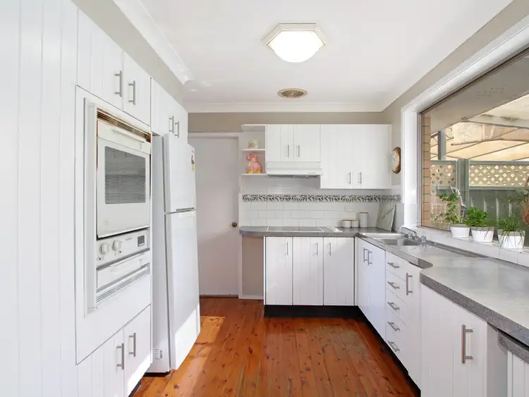 Fourth view of Homely house listing, 22 Panorama Road, Tamworth NSW 2340