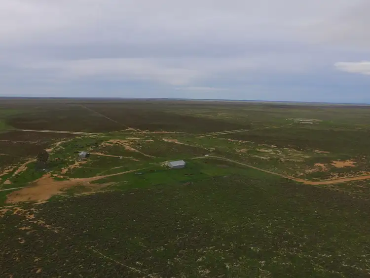 Sixth view of Homely rural property listing, - Thelangerin Road, Hay NSW 2711