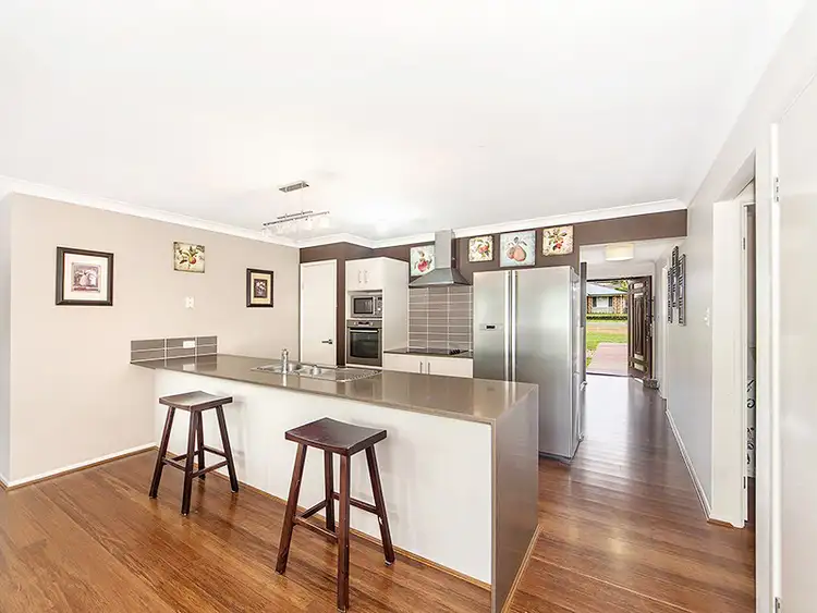 Fifth view of Homely house listing, 35 TITMARSH CIRCUIT, Fernvale QLD 4306