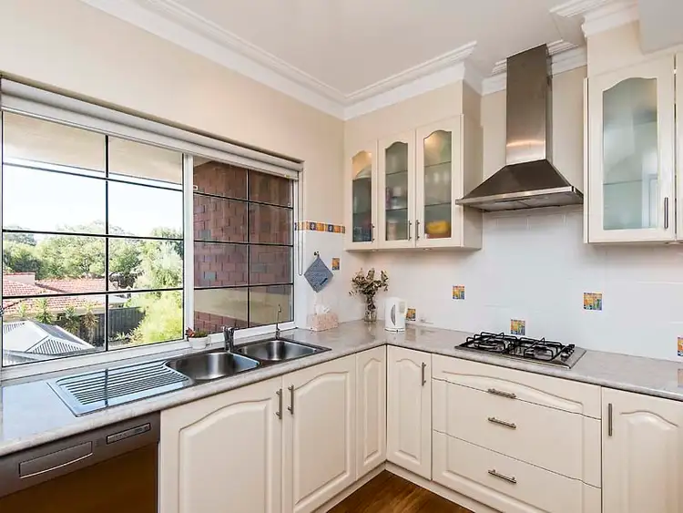 Fourth view of Homely apartment listing, 4/162 Labouchere Rd, Como WA 6152