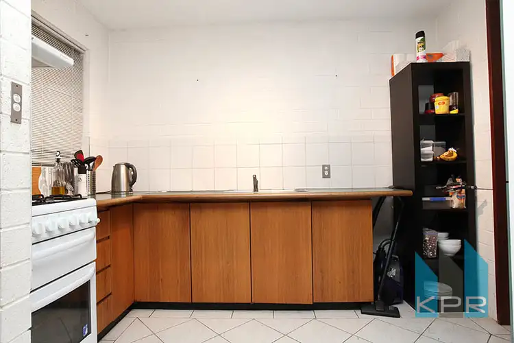Fourth view of Homely apartment listing, 61/115 Herdsman Parade, Wembley WA 6014
