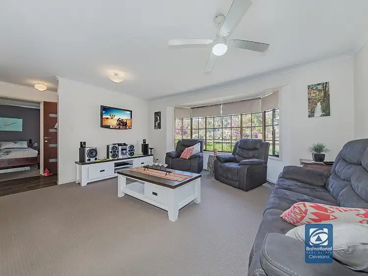 Third view of Homely house listing, 48 Wimborne Road, Alexandra Hills QLD 4161