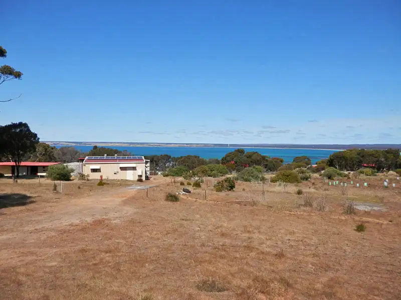 Main view of Homely rural property listing, Lot 501 Hundred of Haines, American River SA 5221