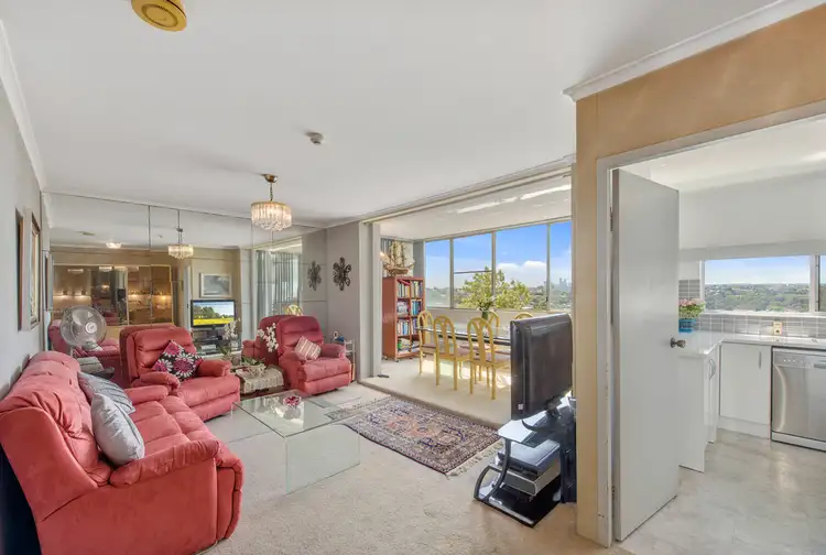 12/40-48 Gerard Street, Cremorne NSW 2090