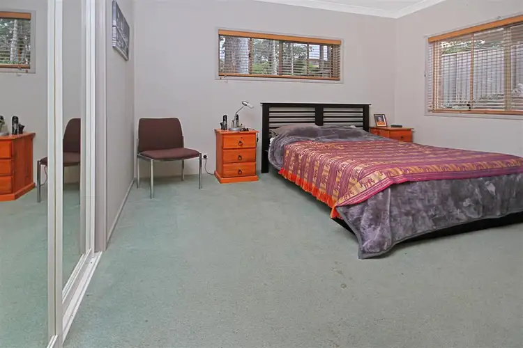 Fifth view of Homely house listing, 44 Timber Way, Surf Beach NSW 2536