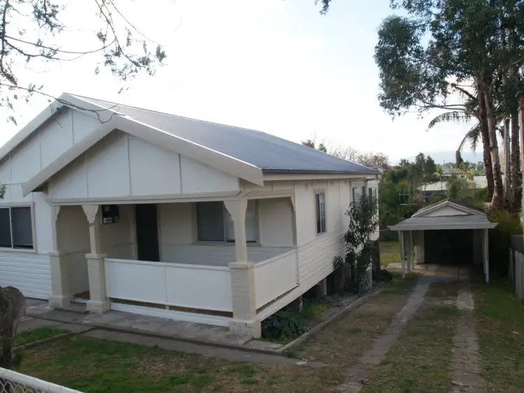 Second view of Homely house listing, 29 Carp St, Bega NSW 2550