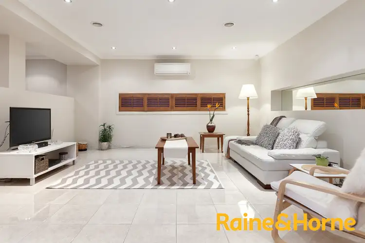 Fifth view of Homely house listing, 16 Tea Tree Court, Lyndhurst VIC 3975