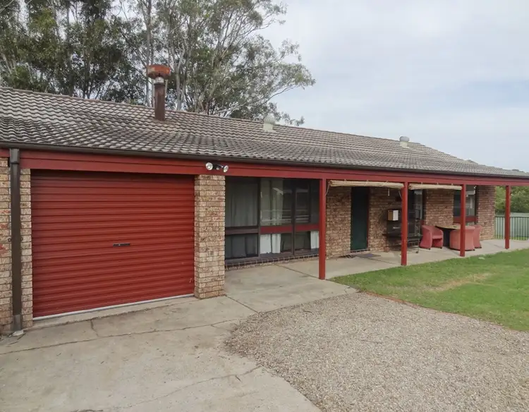 Main view of Homely house listing, 11 Boeing Place, St Clair NSW 2759