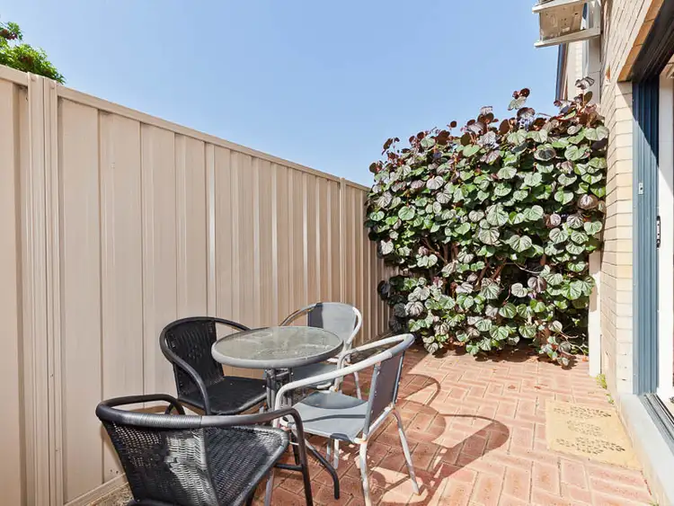 Seventh view of Homely apartment listing, 9/60 Stanley Street, Scarborough WA 6019