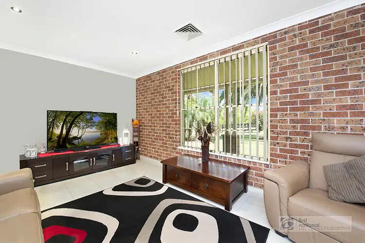 Sixth view of Homely house listing, 10 Gibson Road, Denham Court NSW 2565