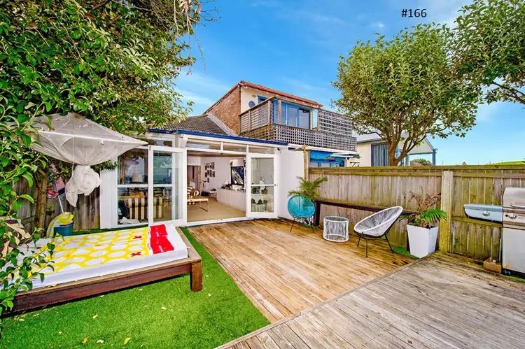 Third view of Homely house listing, 166 Hastings Parade, North Bondi NSW 2026