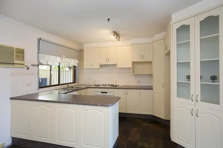 Second view of Homely house listing, 60 Farm View Drive, Cranebrook NSW 2749