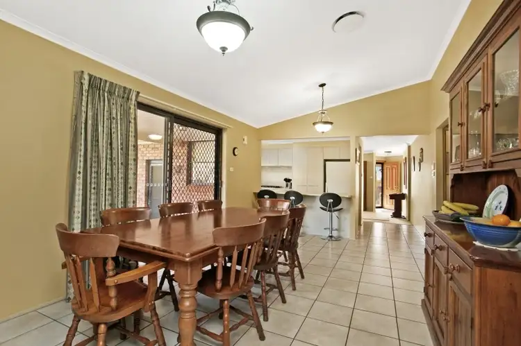 Third view of Homely house listing, 58 Welwin Cr, Thornton NSW 2322