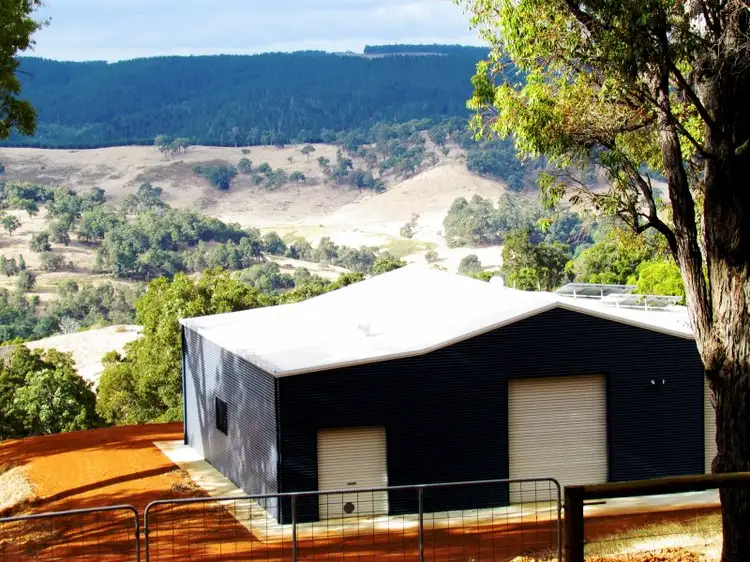 Sixth view of Homely rural property listing, Address available on request
