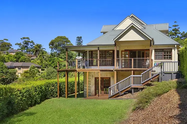 Main view of Homely house listing, 18 Charles Kay Dr, Terrigal NSW 2260