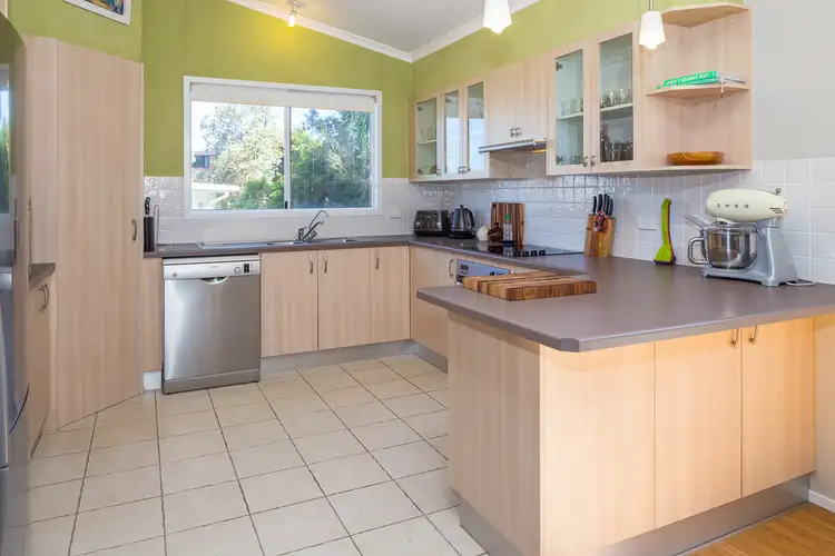 Second view of Homely house listing, 529 George Bass Drive, Malua Bay NSW 2536