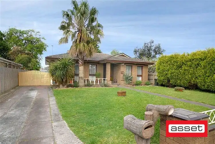 26 Bayside Grove, Seaford VIC 3198