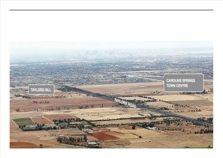 Third view of Homely house listing, 1079-1147 Taylors Road, Plumpton VIC 3335