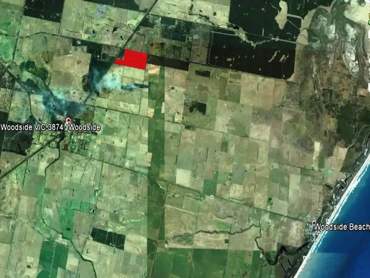 Second view of Homely rural property listing, Lot 2 South Gippsland Highway, Woodside VIC 3874