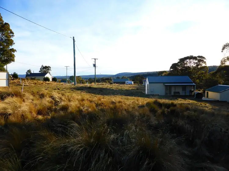 Seventh view of Homely land listing, 25 Bronte Estate Road, Bronte Park TAS 7140