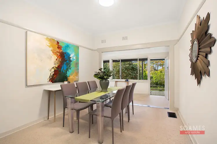 Fourth view of Homely house listing, 56 Milson Parade, Normanhurst NSW 2076