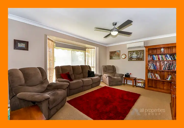 Fifth view of Homely house listing, 20-22 Cottonwood Street, Jimboomba QLD 4280
