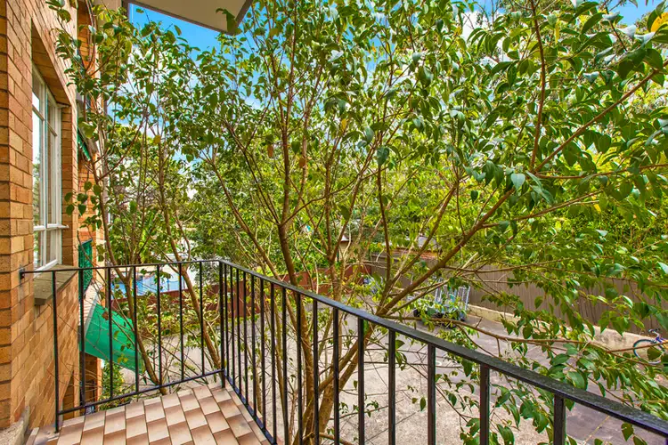 Third view of Homely apartment listing, 9/65 Penkivil Street, Bondi NSW 2026