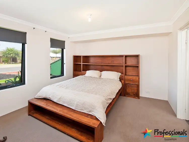 Sixth view of Homely house listing, 112 Beachfields Drive, Abbey WA 6280
