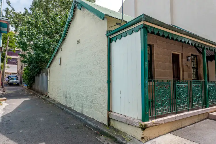 Sixth view of Homely house listing, 265 Victoria Street, Darlinghurst NSW 2010