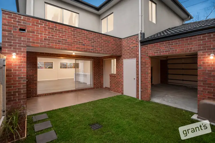 Second view of Homely townhouse listing, 1/151 High Street, Berwick VIC 3806