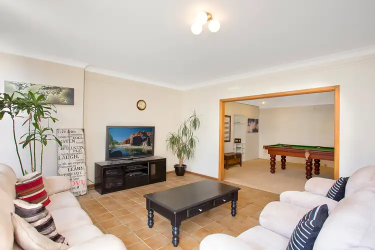 Second view of Homely house listing, 13 Michele Road, Cromer NSW 2099